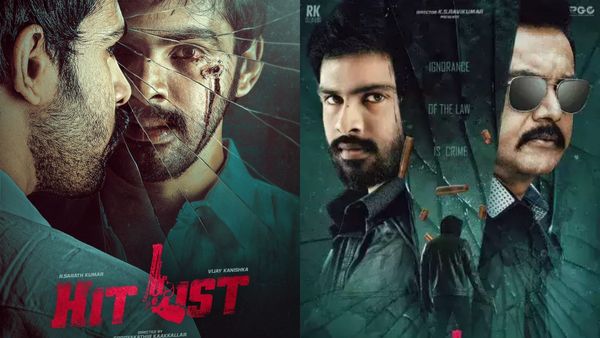 Hit List Review: ஹிட் லிஸ்ட் விமர்சனம்.. வெற்றிப் பெற்றாரா விக்ரமன் மகன்?.. படம் எப்படி இருக்கு?