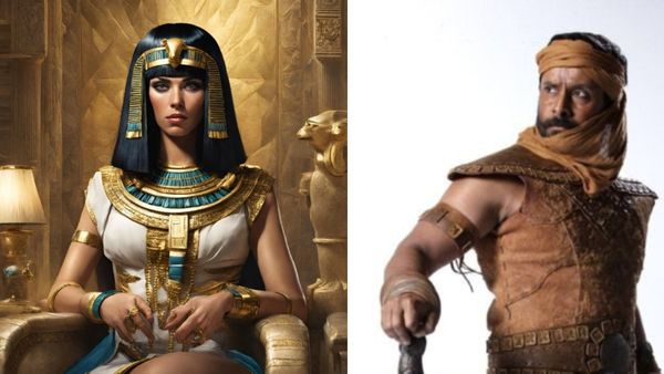 கரிகாலனுக்கு பொறந்த பொண்ணு கிளியோபாட்ராவா?.. காந்தி கிருஷ்ணாவோட கற்பனையை பாருங்க.. முடியல?