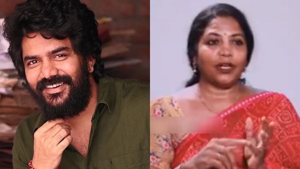 Geetha Kailasam: கவினோட பேசவே தோணாது.. கீதா கைலாசம் வெளிப்படுத்திய உண்மை!