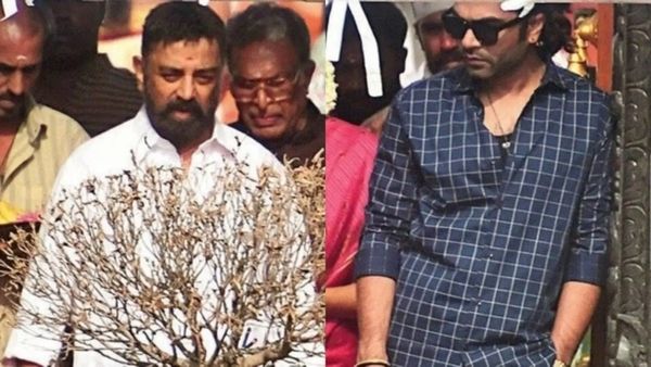 தக் லைஃப் ஷூட்டிங் அப்டேட்.. கமலும், சிம்புவும் சேர்ந்து கெட்ட ஆட்டமாம்.. ரகளையா இருக்குமே