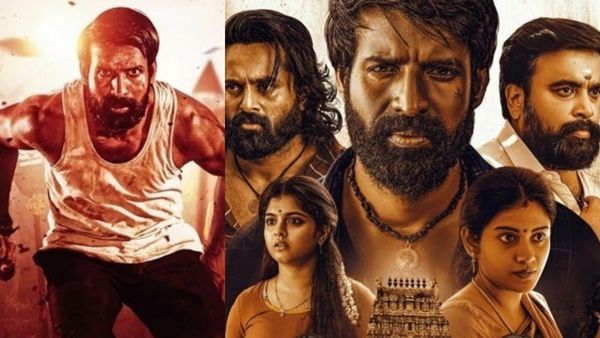 Garudan Review: கருடன் விமர்சனம்.. சொல்லி அடித்த சூரி.. சசிகுமார், உன்னி முகுந்தன் நடிப்பு எப்படி?