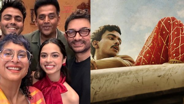 Laapataa Ladies Review: அமீர் கானின் மாஜி மனைவி இயக்கிய படம்.. ’லாபதா லேடீஸ்’ விமர்சனம் இதோ!