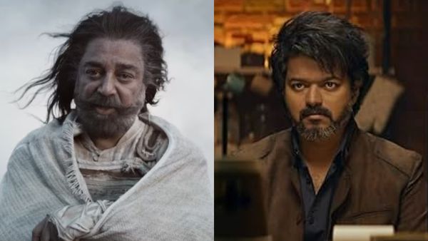 Thug life: அதிக கோடிகளுக்கு விற்பனை ஆன தக் லைஃப் வெளிநாட்டு உரிமை.. விஜய்யை பீட் செய்த கமல்!