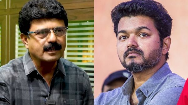 GOAT: விஜய் யாரையும் வளர விடமாட்டார்.. இத்துப்போன கதை.. பிஸ்மி பேட்டி!