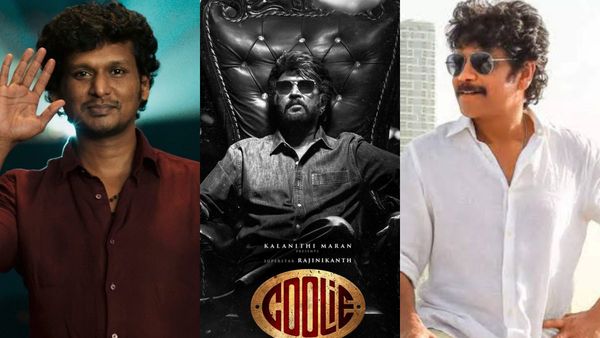 Rajinikanth: LCU நடிகர்கள் இருப்பாங்க.. ஆனா LCU படம் இல்லை.. என்னங்க சார் உங்க திட்டம்?