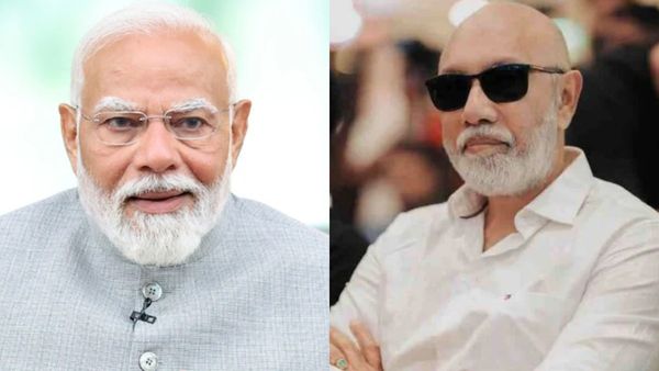 Sathayaraj: மோடி பயோபிக்கில் நானா? எனக்கே தெரியாத நியூஸ்.. சத்யராஜ் பதில்!