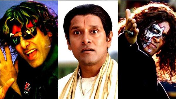 Anniyan: விக்ரம் ரசிகர்கள் கொண்டாட மேலும் ஒரு காரணம்.. ரீ ரிலீஸ் ஆகும் அந்நியன்.. எங்க தெரியுமா?