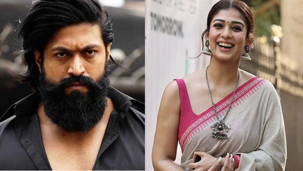 யஷ்ஷுடன் ஜோடி சேர்கிறாரா லேடி சூப்பர் ஸ்டார் நயன்தாரா?.. அட செம விஷயமா இருக்கே