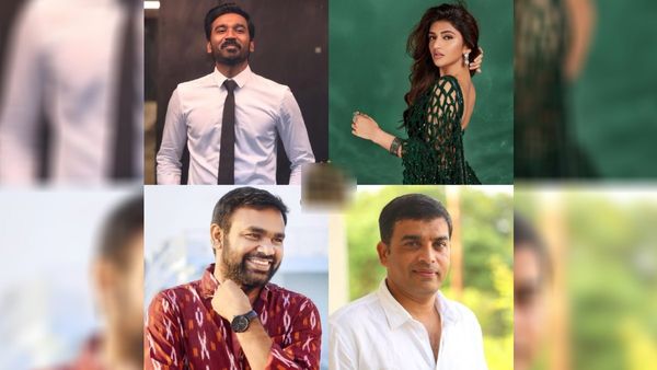 Dhanush: மீண்டும் தெலுங்குப்பட இயக்குநருடன் ஜாய்ன் ஆகும் தனுஷ்.. ஹீரோயின் யார் தெரியுமா?