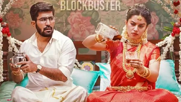 Romeo OTT: விஜய் ஆண்டனியை காதலனாக மாற்றிய ரோமியோ.. ஓடிடி ரிலீஸ் தேதி அறிவிப்பு!