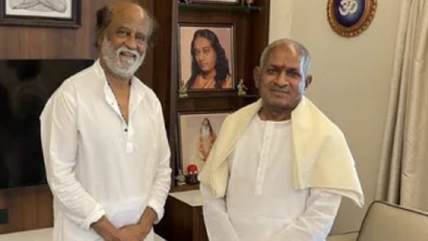 இளையராஜாவை கடவுள் போல் பார்த்தார் ரஜினி.. ஆனால் அசிங்கப்பட்டுட்டார்.. பிரபலம் கிளப்பிய பகீர்