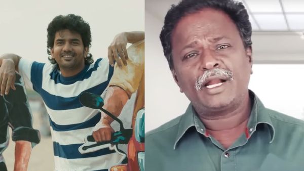 ஹரிஷ் கல்யாணுக்கு இருக்குற அறிவு கூட கவினுக்கு இல்லையே.. ஸ்டார் படத்தை கழுவி ஊற்றிய ப்ளூ சட்டை மாறன்