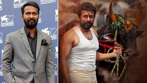 Vetrimaaran: வாடிவாசல் சூட்டிங் எப்ப ஸ்டார்ட் ஆகும் தெரியுமா.. வெற்றிமாறனே சொன்ன அப்டேட்!