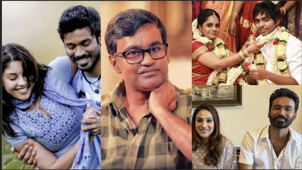 ஒரு பாடல்.. வேலை செய்த 4 பேருக்குமே விவாகரத்து.. இந்தப் பாட்டுக்கு இப்படி ஒரு சோகமான ஒற்றுமையா?