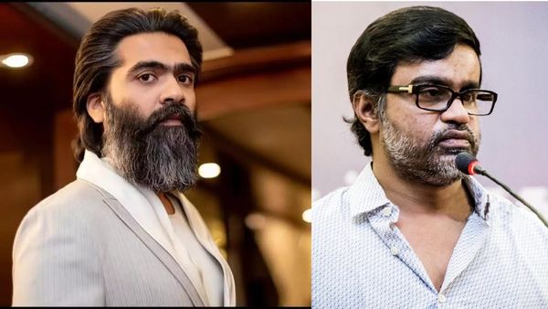 உங்க சங்காத்தமே வேண்டாம்.. செல்வராகவன் - சிம்பு இணைந்து தயாரிப்பாளரை வெறுப்பேற்றினார்களா?