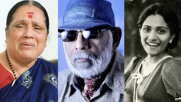 ஷோபா வாழ்க்கையை பாலு மகேந்திரா அழிச்சிட்டான்.. குமுறிய நடிகை!