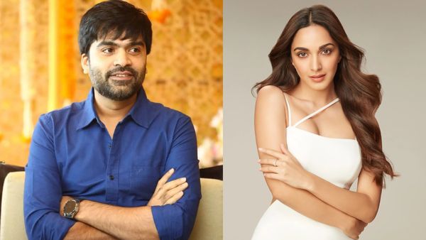 Actor Simbu: ஒண்ணு கியாரா.. அப்ப மற்றொருவர்.. சிம்புவின் STR48 பட அப்டேட் இதோ!