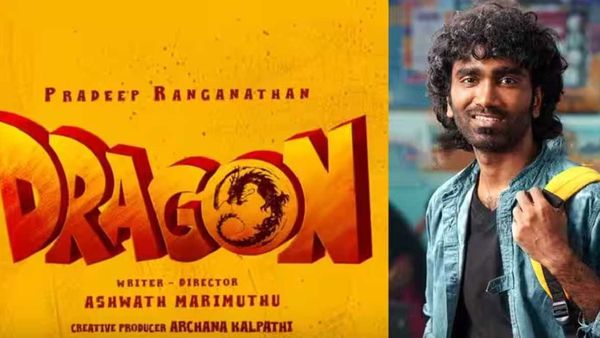 Pradeep Ranganathan: டிராகன் படத்தின் சூட்டிங்கை நிறுத்திய பிரதீப் ரங்கநாதன்.. என்னதான் காரணம்?