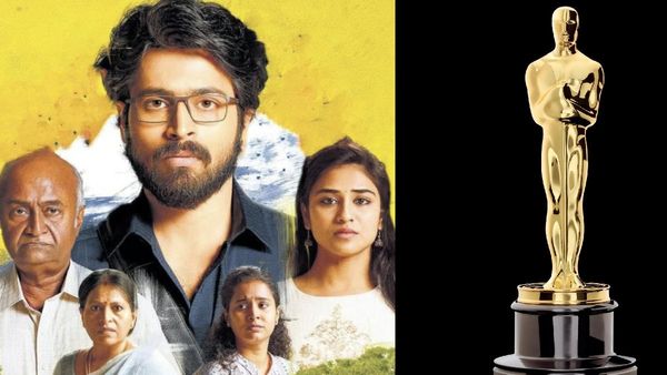 ஆஸ்கருக்கு சென்ற ஹரிஷ் கல்யாண் படம்.. ஒரு நல்ல கதை அதுக்கான இடத்தை தேடி போகும் என ஹீரோ ஹேப்பி!