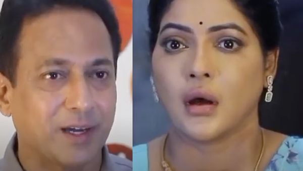 Baakiyalakshmi serial: நாளைக்கு உங்கம்மா கிளம்பிதான் ஆகணும்.. கோபியிடம் உறுதியாக கூறிய ராதிகா!