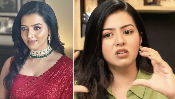 ஆம்பளையாடா நீ.. கண்ட இடத்துல கை வச்சவனுக்கு ஓங்கி குத்து விட்ட சீரியல் நடிகை.. அஞ்சலி பாஸ்கர் பளிச்!