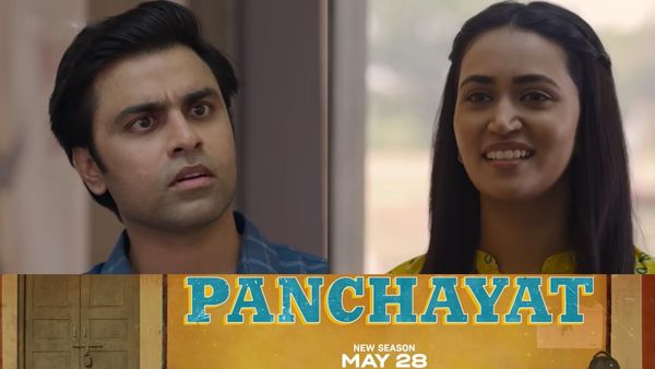 பஞ்சாயத் சீசன் 3… அமேசான் ஓடிடியில்.. எப்போ ரிலீஸ் தெரியுமா?