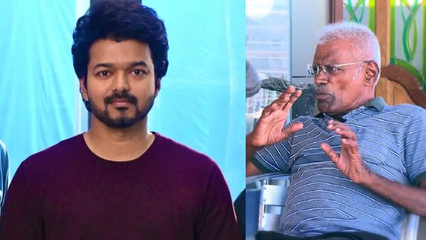 விஜய் செய்த அந்த செயல்.. ஒரு நிமிஷம் ஆடிப்போனேன்.. கண்கலங்கிய தயாரிப்பாளர்!