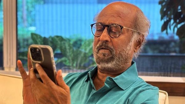 அபுதாபி புறப்பட்டு சென்ற ரஜினிகாந்த்.. இதுதான் அடுத்த பிளானா?.. ட்ரெண்டாகும் வீடியோ