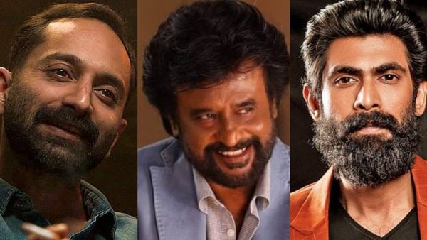 வேட்டையன் வழக்கமான ரஜினிகாந்த் படமாக இருக்காது.. ராணா டகுபதி இப்படி கதையை லீக் பண்ணிட்டாரே?