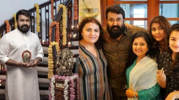 Mohanlal Net worth: 20 கோடி மதிப்பில் சொகுசு கார்கள்.. கப்பல் போல பங்களா.. மோகன்லால் சொத்து மதிப்பு!