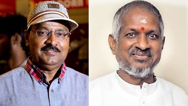 பாக்யராஜை அவமதித்தாரா இளையராஜா?.. இருவரும் பிரிய இதுதான் காரணமா?. இப்படியும் நடந்திருக்கா?