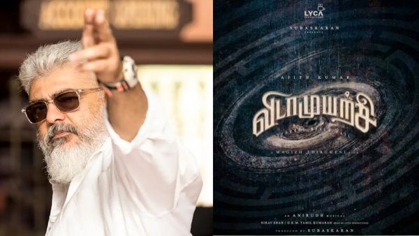 Actor Ajith: விடாமுயற்சி குறித்து லைகாவிடம் திட்டவட்டமாக பேசிய அஜித்.. என்னதாங்க நடக்குது!