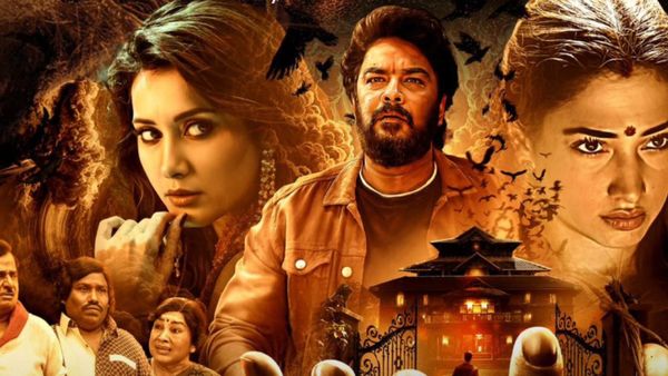 Aranmanai 4 Box Office: பாக்ஸ் ஆபிஸில் பேயாட்டம்.. சொல்லியடிச்ச சுந்தர் சி.. அரண்மனை 4 வசூல்!
