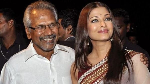 அய்யோ அவர் ஷூட்டிங் ஸ்பாட்னாலே உடலில் சோர்வுதான்.. மணிரத்னம் பற்றி ஐஸ்வர்யா ராய் ஓபன் டாக்