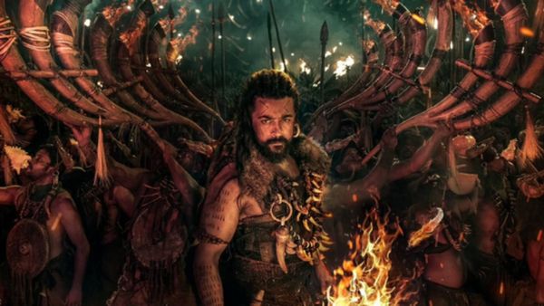 கங்குவா ரிலீஸ் தேதியை கன்ஃபார்ம் பண்ண படக்குழு.. ஆனால், சியான் ரசிகர்களுக்கு ஹேப்பி நியூஸ் இருக்கு!