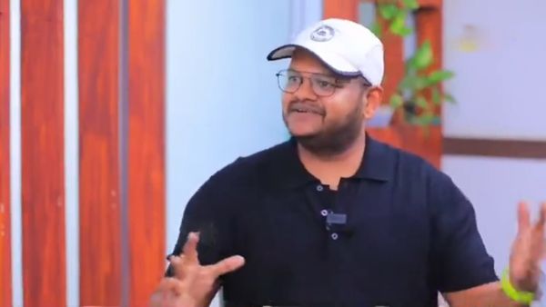 இஸ்லாத்தில் இருந்து மீண்டும் இந்துவாக மாறிவிட்டேன்... இசையமைப்பாளர் சொன்ன காரணம்!