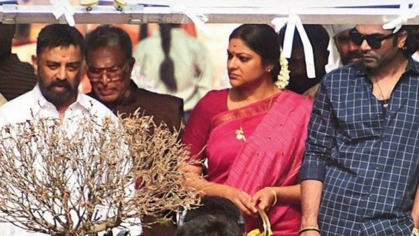 Thug life: சத்யா பட லுக்கில் கமல்ஹாசன்.. வெளியானது தக் லைஃப் பட லேட்டஸ்ட் கிளிக்!