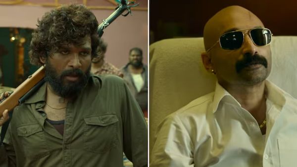 புஷ்பா படத்தால் எந்தப் பயனும் இல்லை.. அவருக்காகத்தான் ஒத்துக்கொண்டேன்.. ஃபகத் பாசில் ஓபன் டாக்