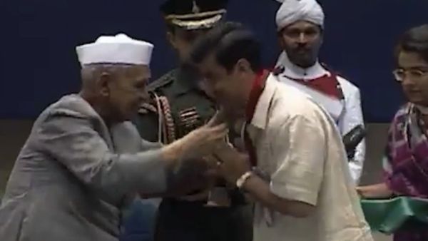 இந்தியன் படத்துக்காக தேசிய விருது வாங்கிய கமல்ஹாசன்.. வீடியோ வெளியிட்ட லைகா.. புரமோஷன் ஸ்டார்ட்!