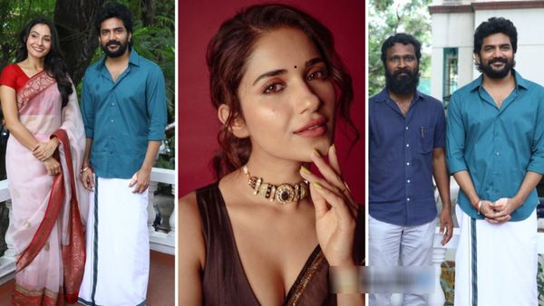 Actor Kavin: வெற்றிமாறனுடன் கவின் இணையும் படம்.. பூஜையுடன் துவக்கம்.. டைட்டில் என்ன தெரியுமா?