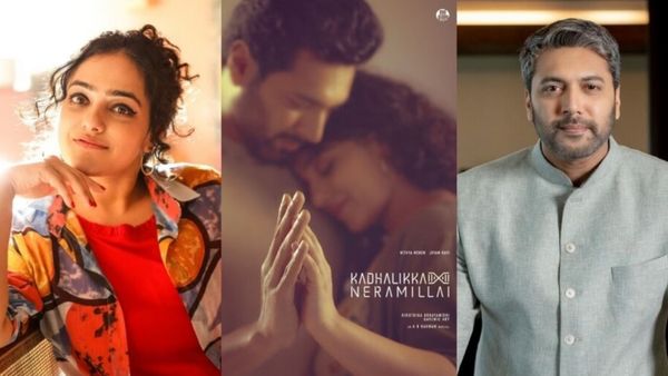 Jayam Ravi: ஜெயம் ரவியின் கால்ஷீட் பிரச்சினை.. தொடர்ந்து தள்ளிப்போகும் காதலிக்க நேரமில்லை சூட்டிங்!