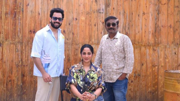 வட மாநில மக்கள் பாவம்.. அந்த வாழ்க்கையை நம்மால் வாழ முடியாது.. நடிகர் பரத்!