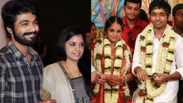 ஜி.வி.பிரகாஷ் இரண்டாம் திருமணம் செய்கிறாரா? பிரபலம் சொன்ன தகவல்!