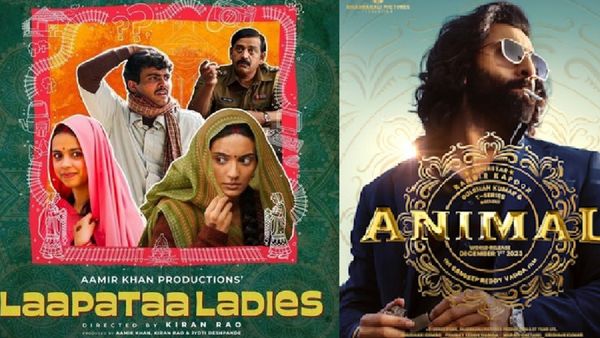 அனிமல் படத்தை பின்னுக்கு தள்ளிய லாபடா லேடீஸ்.. நெட்ஃப்ளிக்ஸில் செய்த சாதனை தெரியுமா?