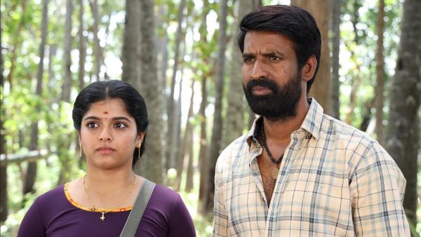 Garudan Review: சூரியின் சூறாவளி ஆட்டம்.. செம கதை.. கருடன் ட்விட்டர் விமர்சனம் இதோ!