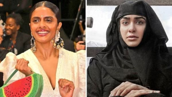 Kani Kusruti: 'தி கேரளா ஸ்டோரி' இயக்குநர் பட வாய்ப்பை நிராகரித்த கனி குஸ்ருதி.. என்ன காரணம்?