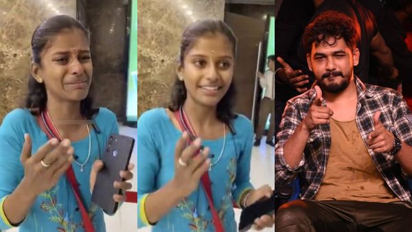 ஆதி அண்ணாவை பார்க்கணும்.. கதறி அழுத மாணவி.. அவரை போல் ஆகணுமாம்.. PT சாருக்கு இப்படியொரு ரசிகையா?