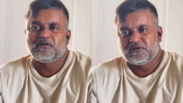 இதயத்தோடு பேசுங்கள்.. தனியாக வாழப்பழகுங்கள்.. செல்வராகவனின் தத்துவம்!