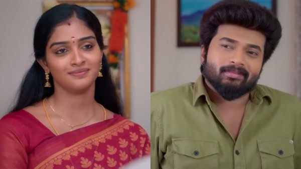 கார்த்திக்கால் சந்தோஷத்தில் ரம்யா.. கார்த்திகை தீபம் இன்றைய எபிசோட் அப்டேட்!