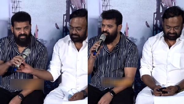 அமீரிடம் கேட்ட அந்த கேள்வி.. கடுப்பாகி மைக்கை பிடுங்கிய கரு.பழனியப்பன்!